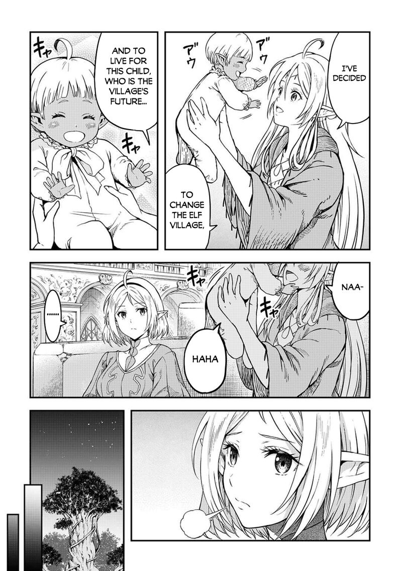 Sozai Saishuka no Isekai Ryokouki - Chapter 62 image 13